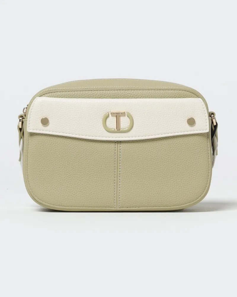 Twin-Set Mini-tasche damen Grün