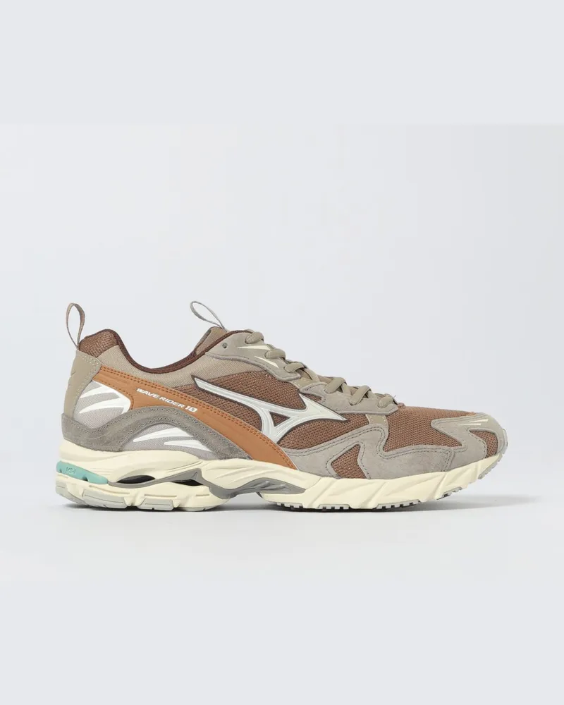 Mizuno Sneakers herren Beige