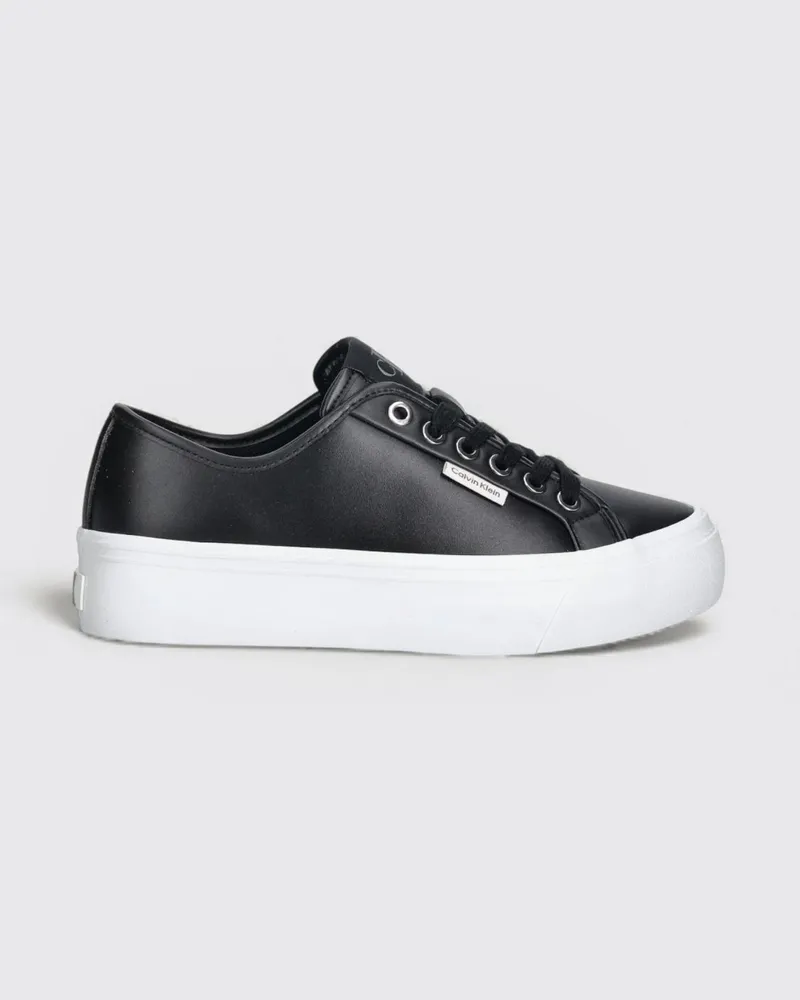 Calvin Klein Sneakers damen Schwarz