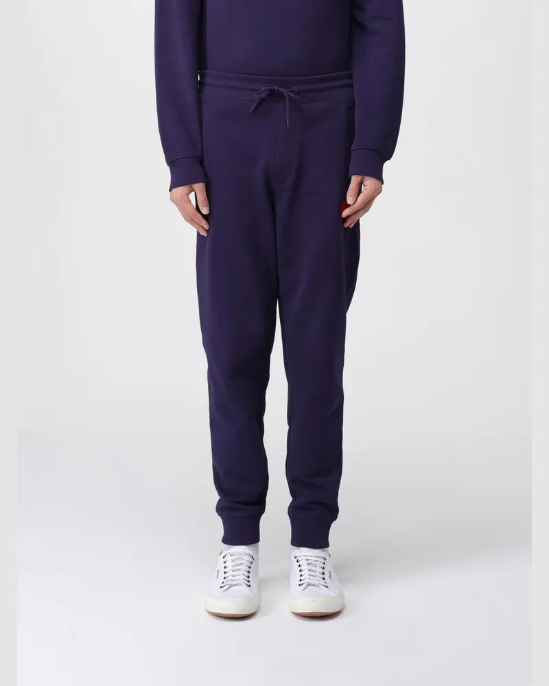 HUGO BOSS Sportanzug herren Violett