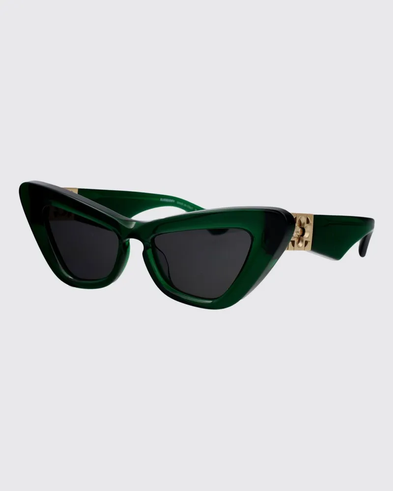 Burberry Sonnenbrillen damen Grün