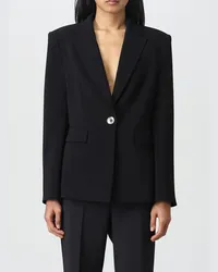 Pinko Blazer Schwarz