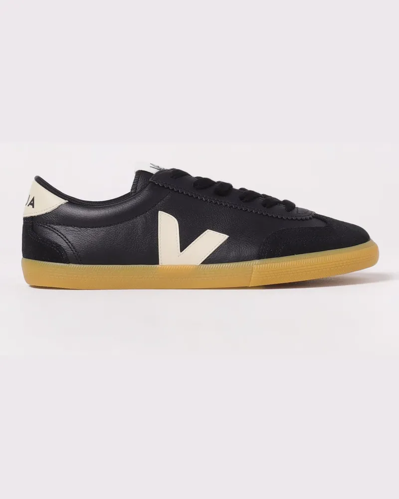 VEJA Sneakers damen Schwarz