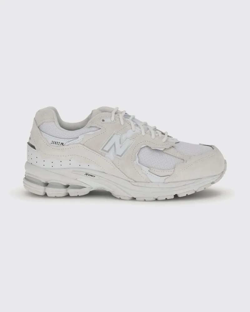 New Balance Sneakers herren Weiß