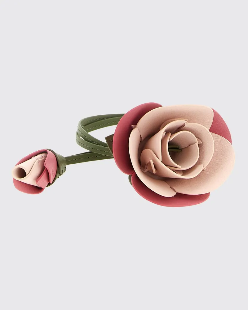 Furla Schlüsselanhänger damen Pink