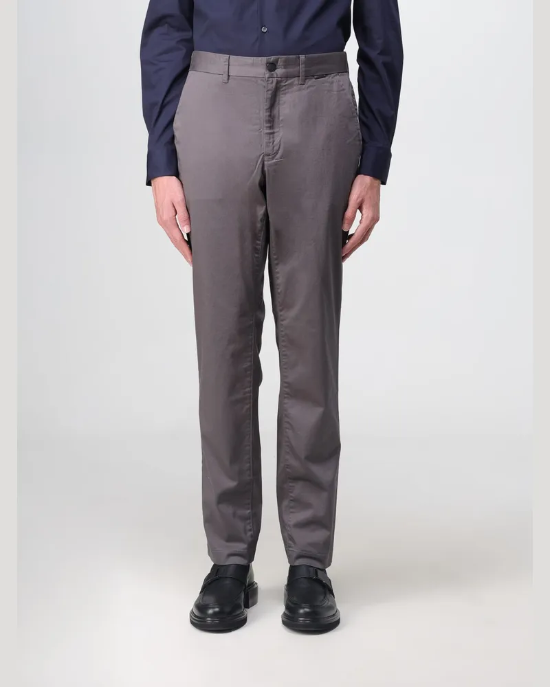 Calvin Klein Hose herren Grau