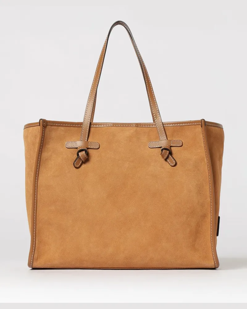 Gianni Chiarini Schultertasche damen  Club Marcella Leder