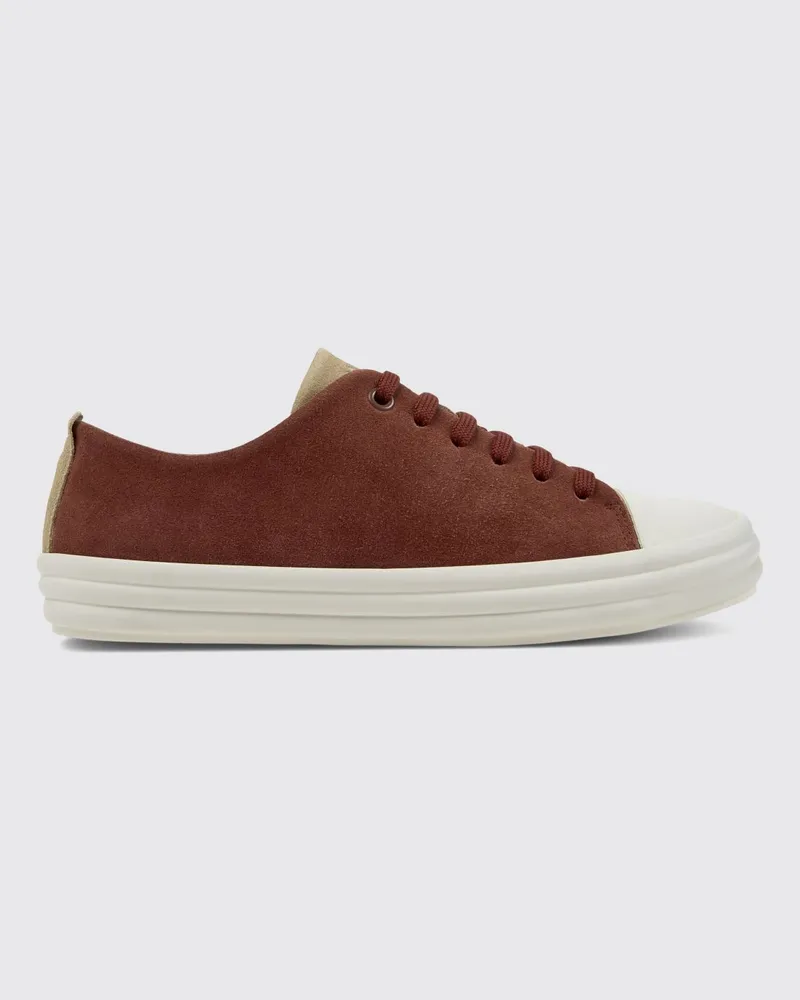 Camper Sneakers damen Bunt