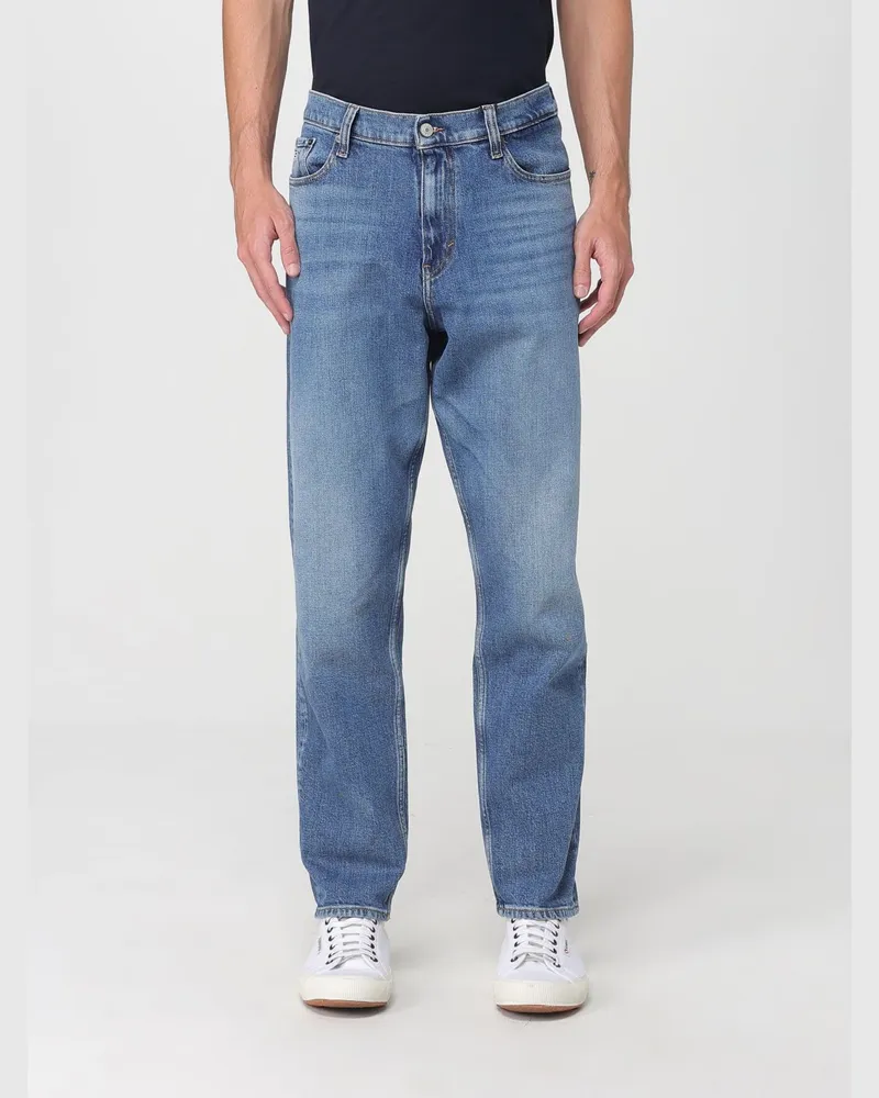 Tommy Hilfiger Jeans herren Denim