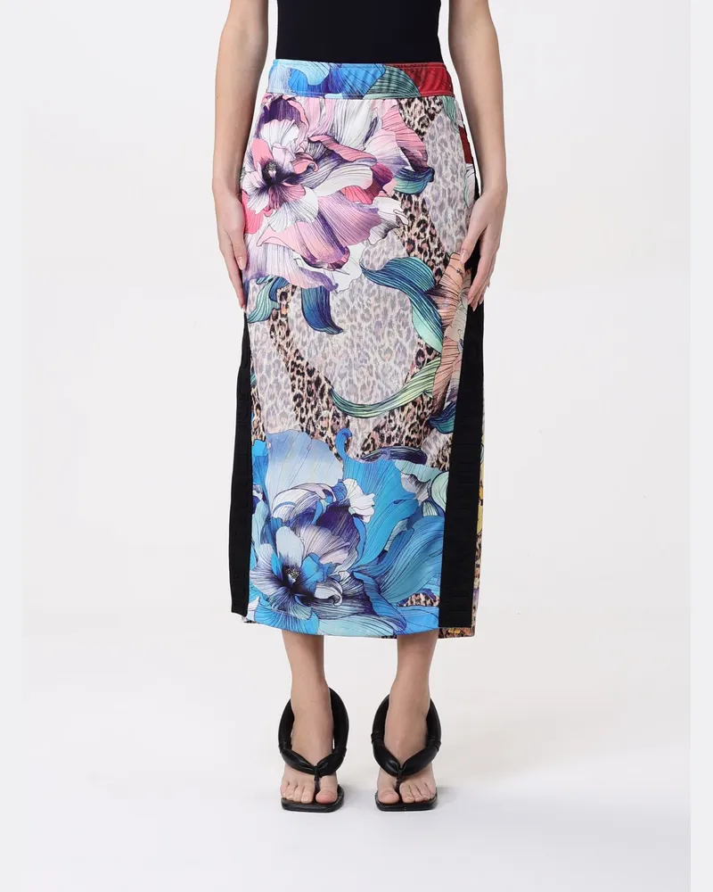 Just Cavalli Rock damen Bunt
