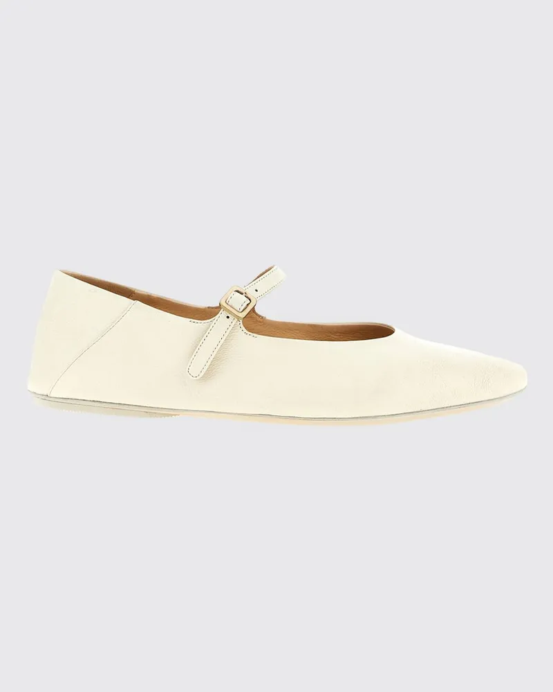 Marsèll Schuhe damen Beige