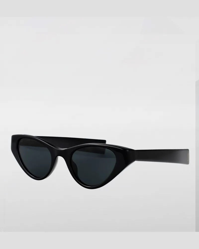 Saint Laurent Sonnenbrillen damen Schwarz