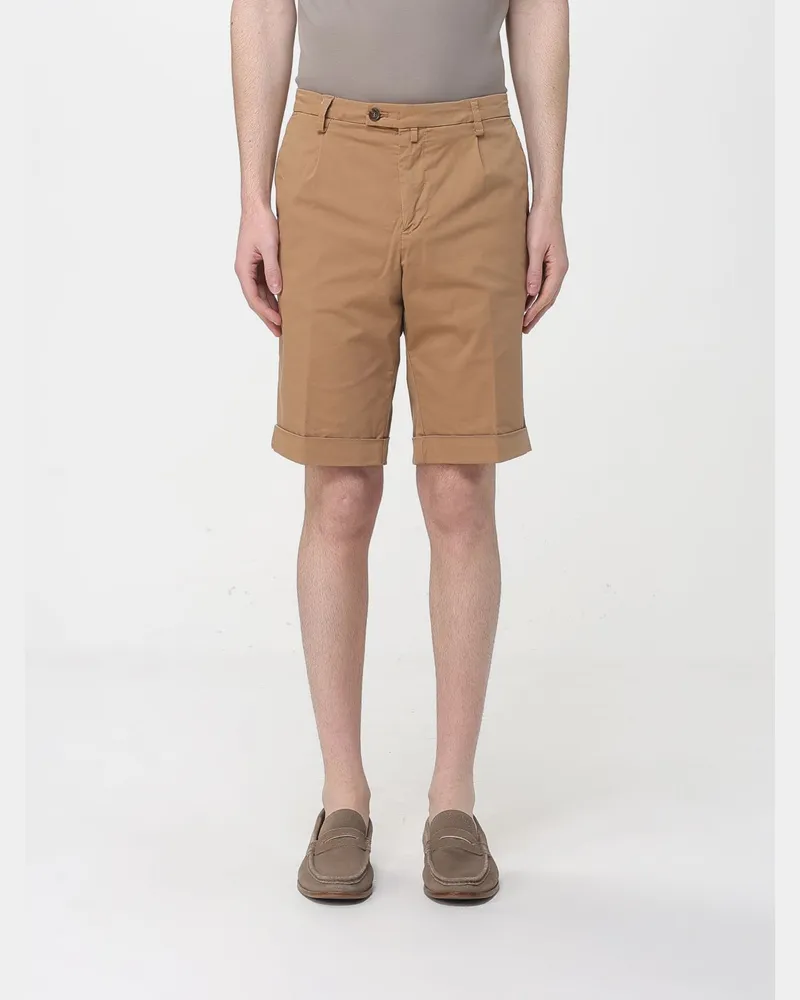 Briglia 1949 Shorts herren Braun