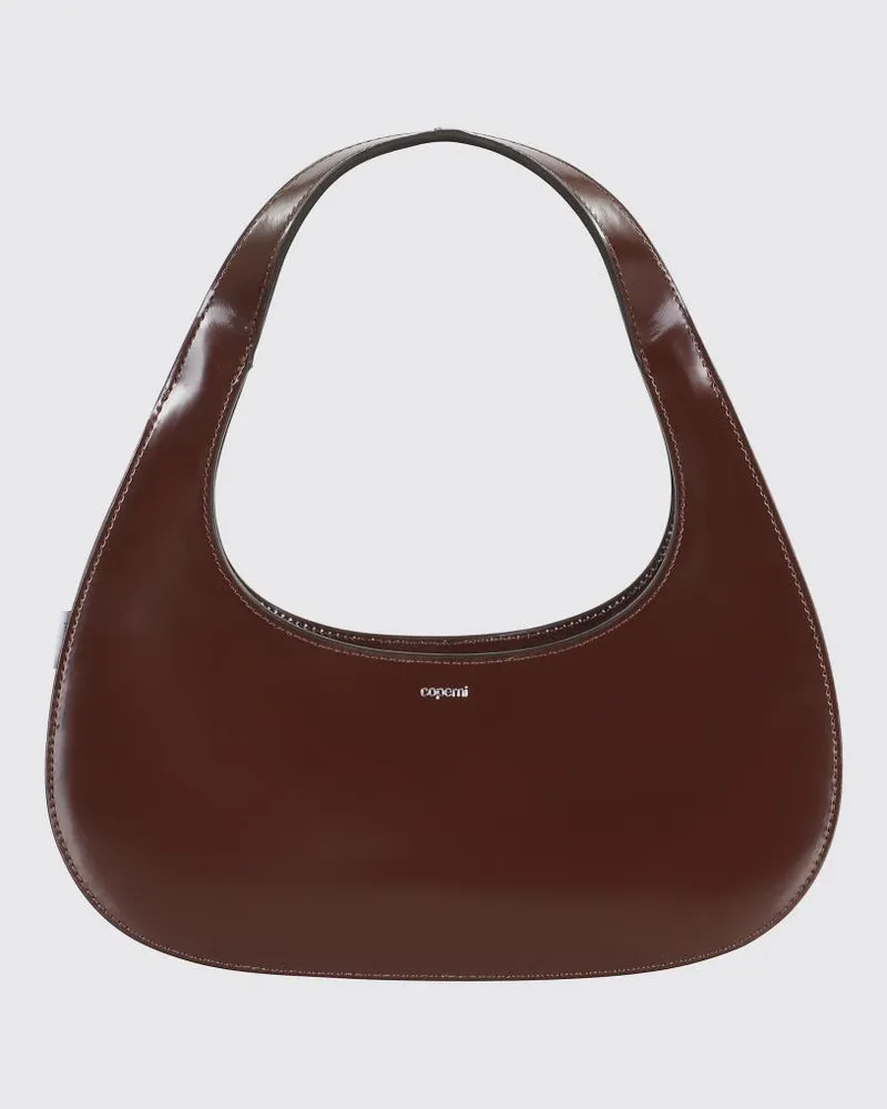 COPERNI Schultertasche damen Braun
