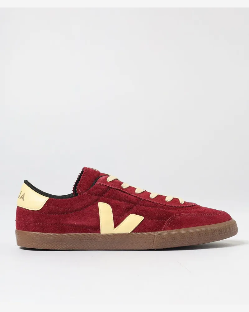 VEJA Sneakers herren Weiß