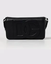 Dolce & Gabbana Tasche Dolce & Gabbana Schwarz