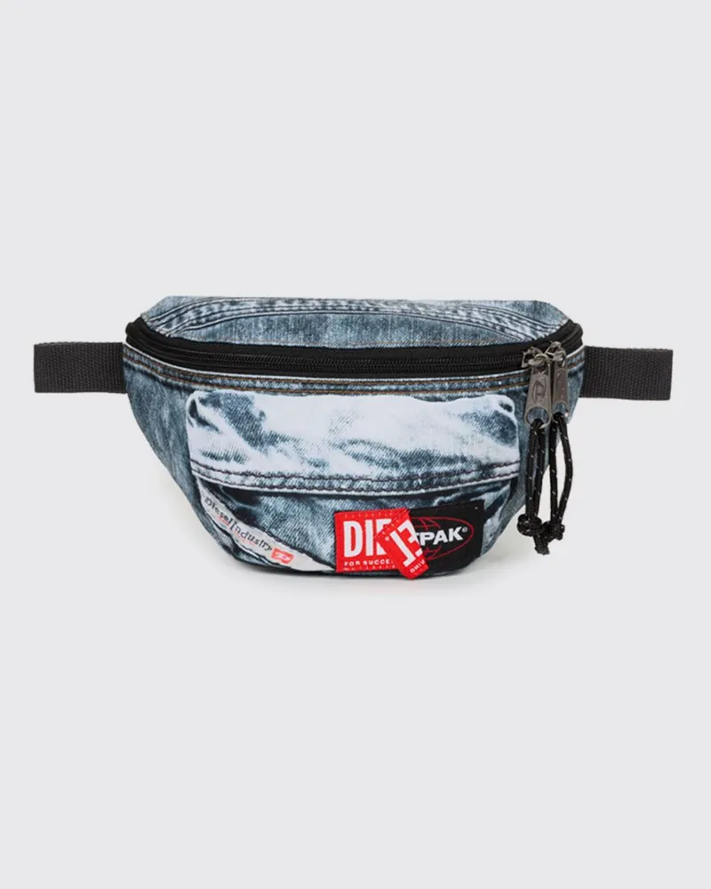 Eastpak Grteltasche herren Denim