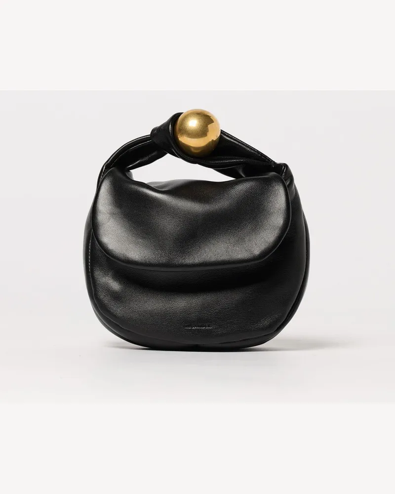 Jil Sander Mini-tasche damen Schwarz