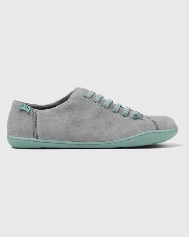 Camper Schuhe damen Grau
