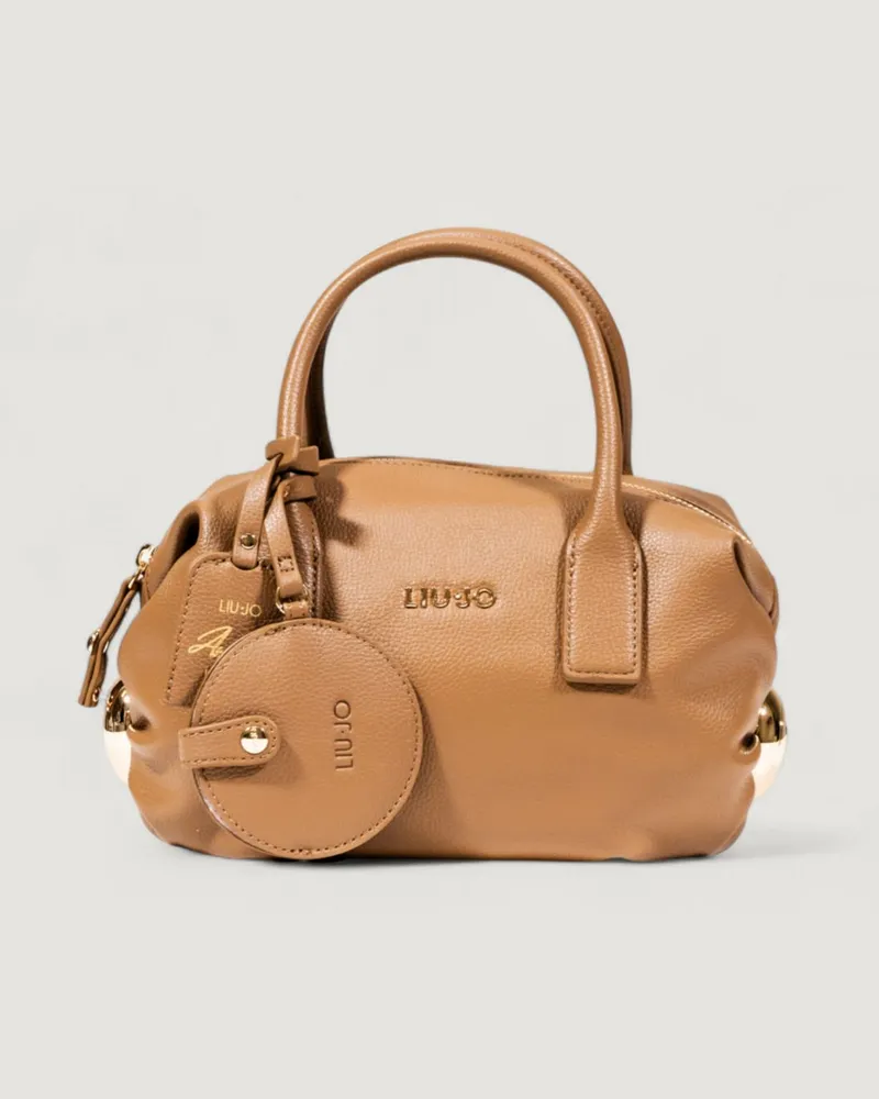 Liu Jo Schultertasche damen Beige