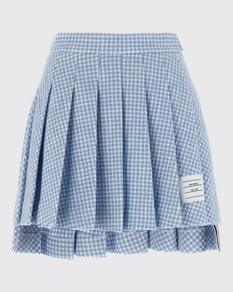 Thom Browne Rock damen Blau