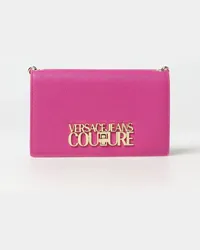 Versace Jeans Schultertasche Orchidee