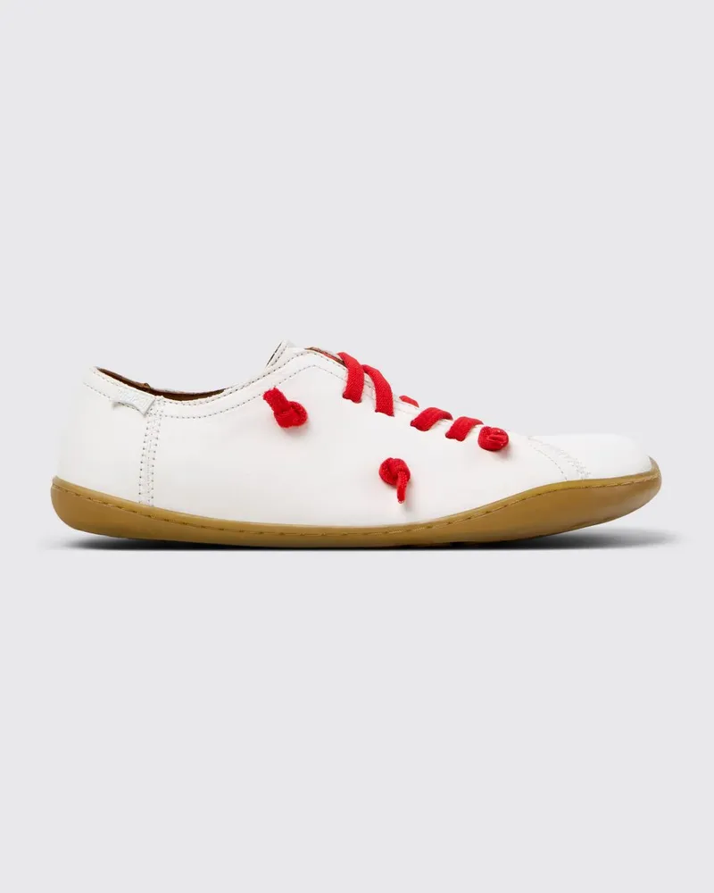 Camper Schuhe damen Weiß