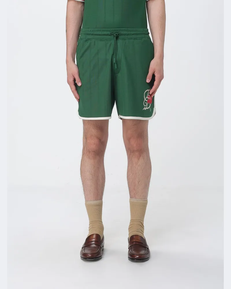 Drôle de Monsieur Shorts herren Grün
