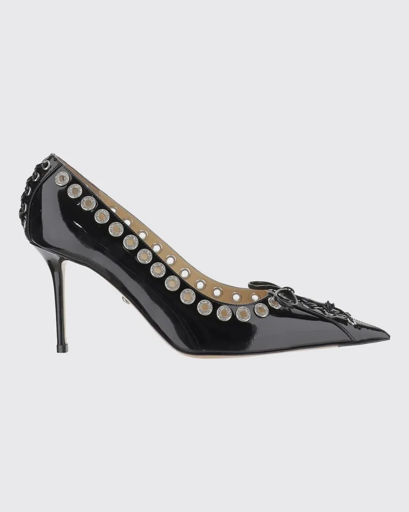 Mach & Mach Absatzschuhe damen Schwarz