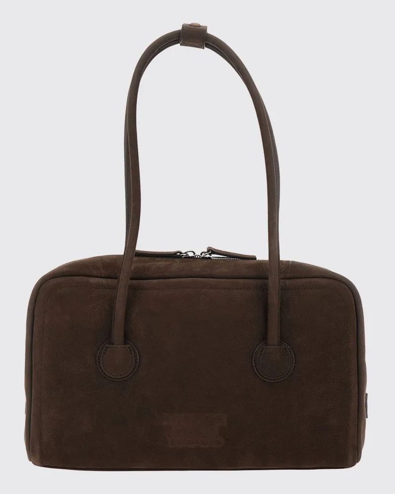 Marge Sherwood Schultertasche damen Dark