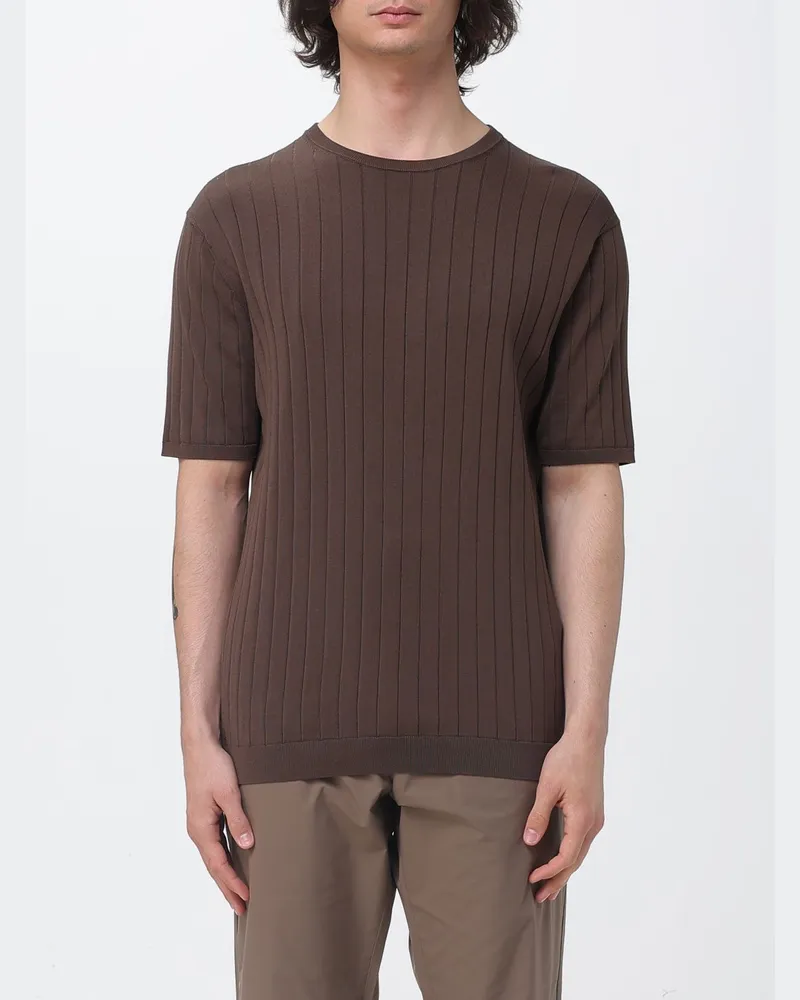 People of Shibuya Pullover herren Sage