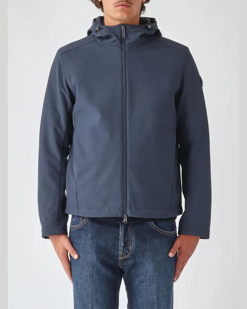 Colmar Jacke herren Navy