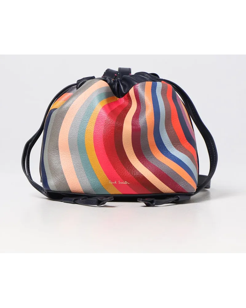 Paul Smith Mini- tasche damen Bunt