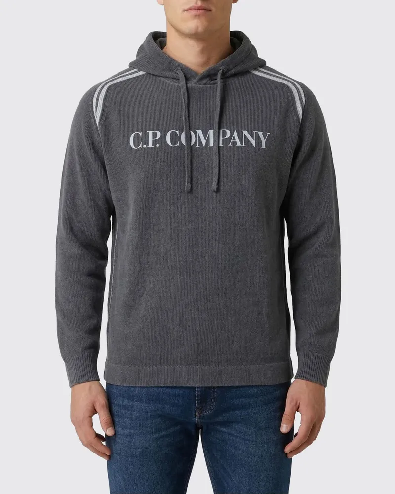 C.P. Company Pullover herren Blau