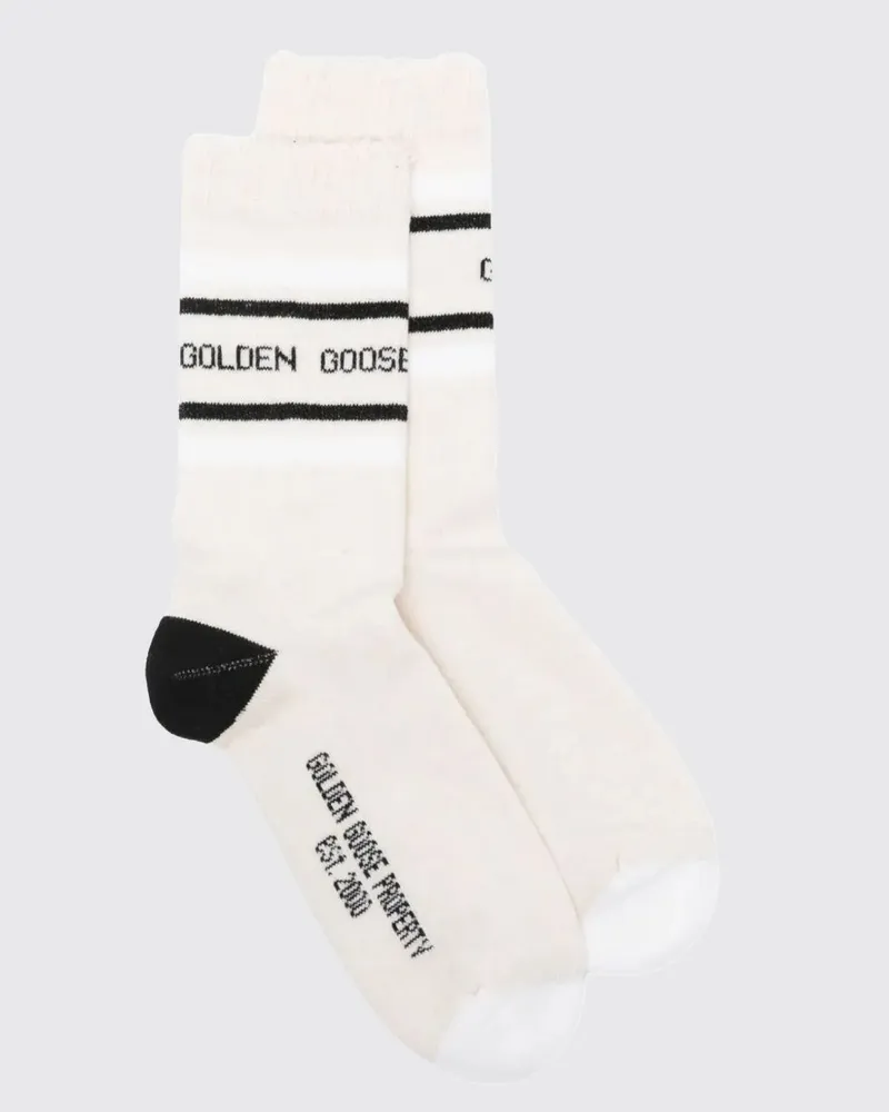 Golden Goose Unterwäsche herren Weiß