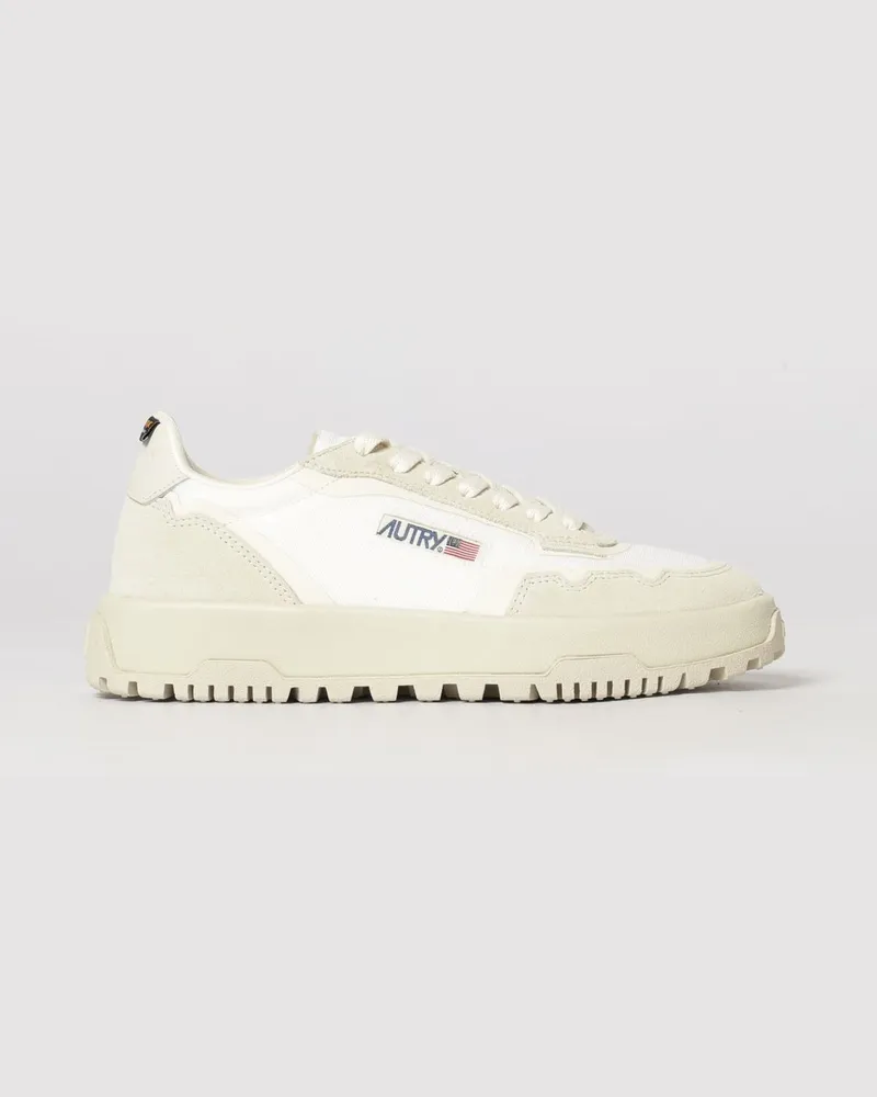 AUTRY Sneakers damen Weiß