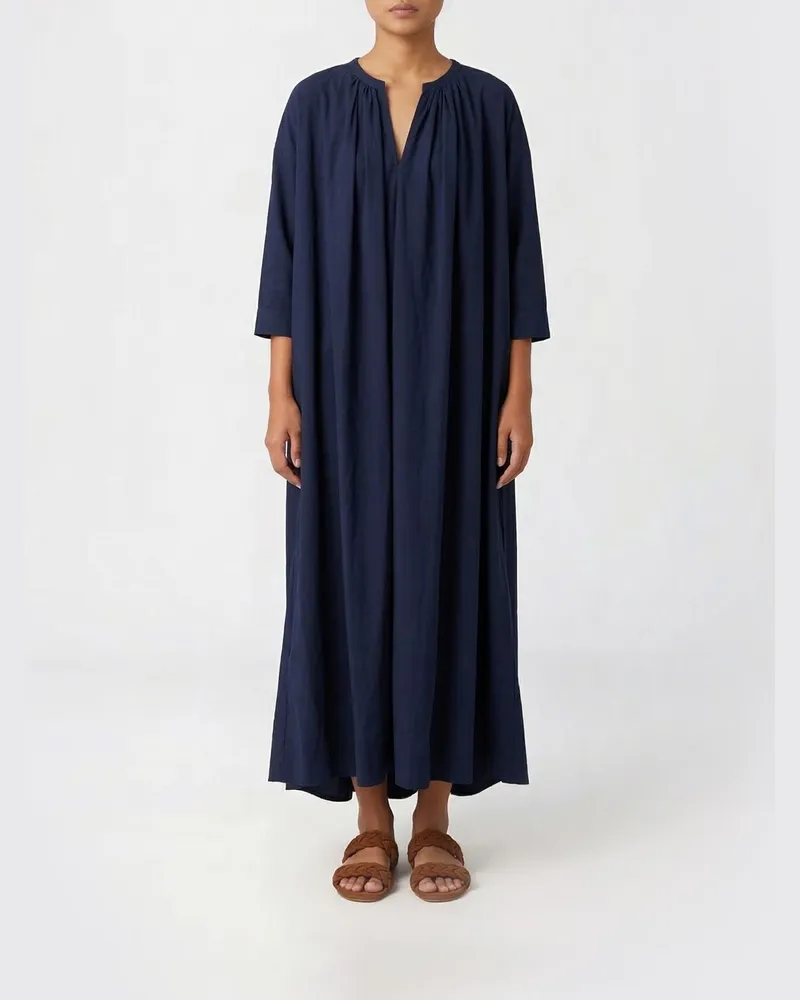 ASPESI Kleid damen Blau