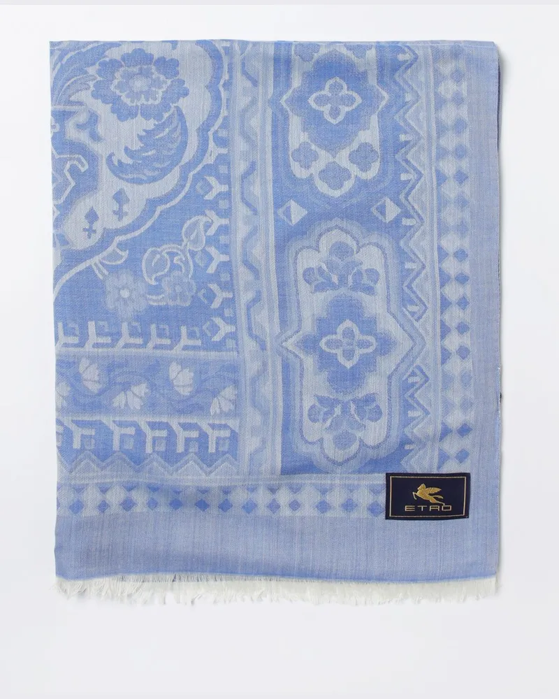 Etro Schal herren Bunt