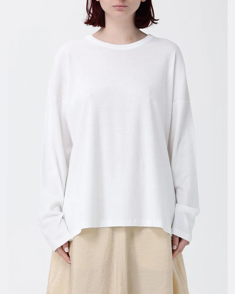 The Row Pullover damen Weiß