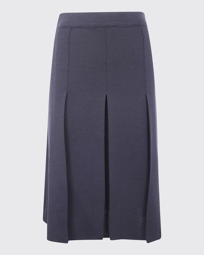 MRZ Rock damen Schwarz