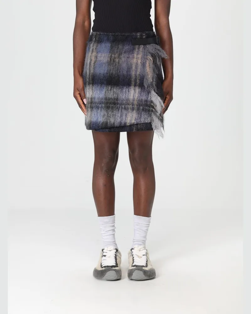 Loewe Rock damen Blau