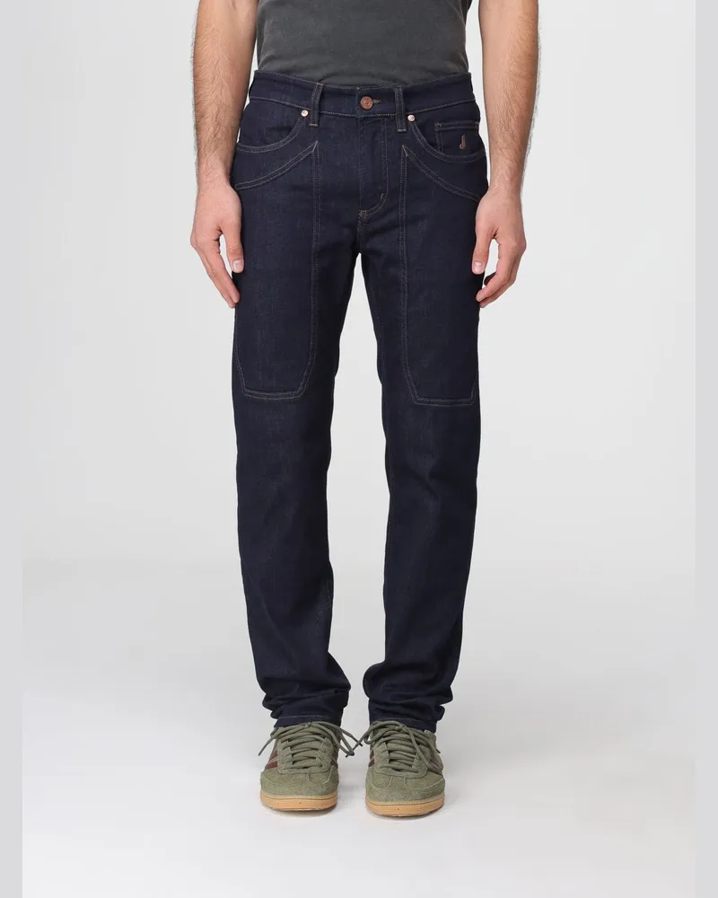 Jeckerson Jeans herren Navy