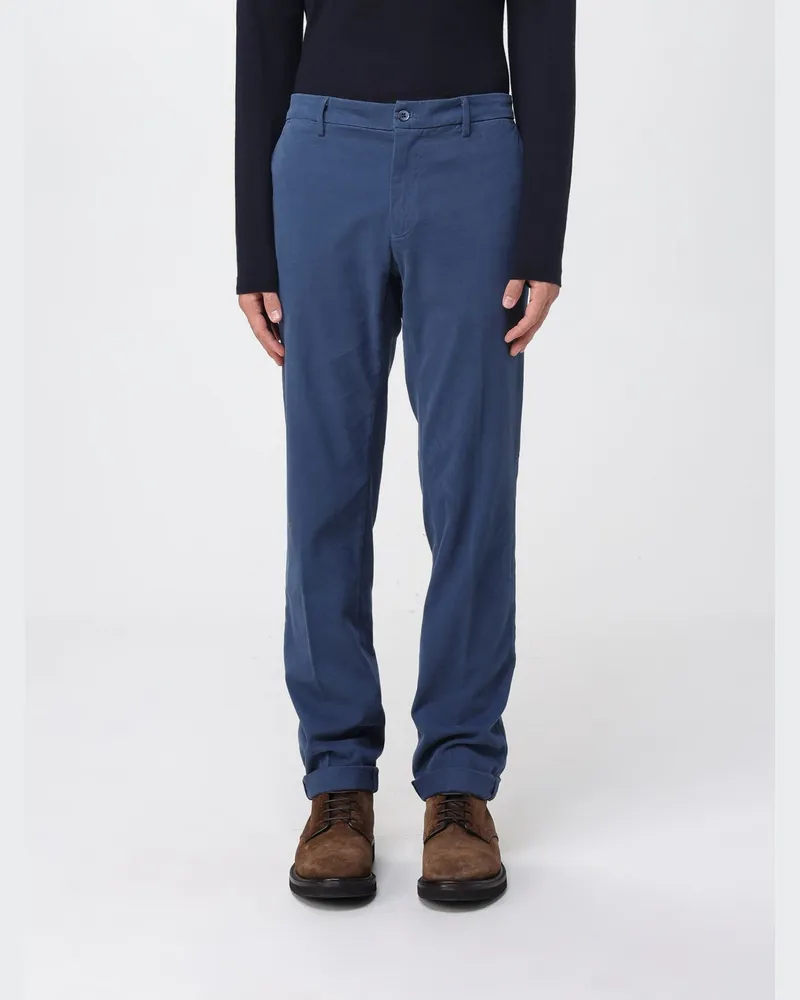 Mason's Hose herren Hellblau