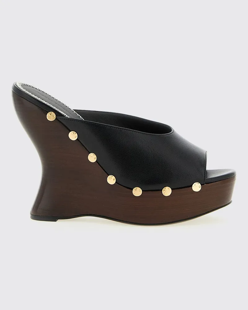 Magda Butrym Schuhe damen Schwarz