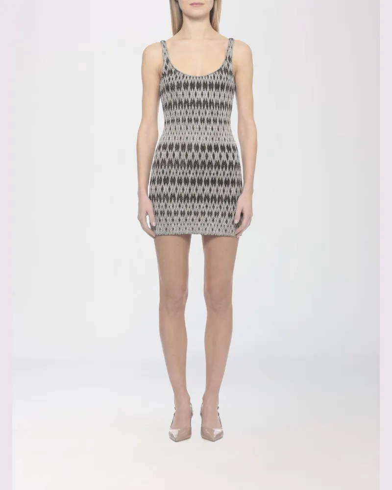 Missoni Kleid damen Beige