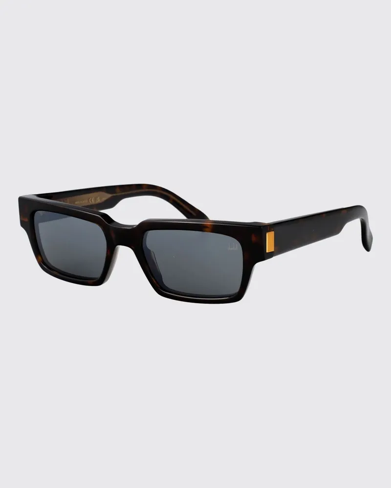 Dunhill Sonnenbrillen herren Braun