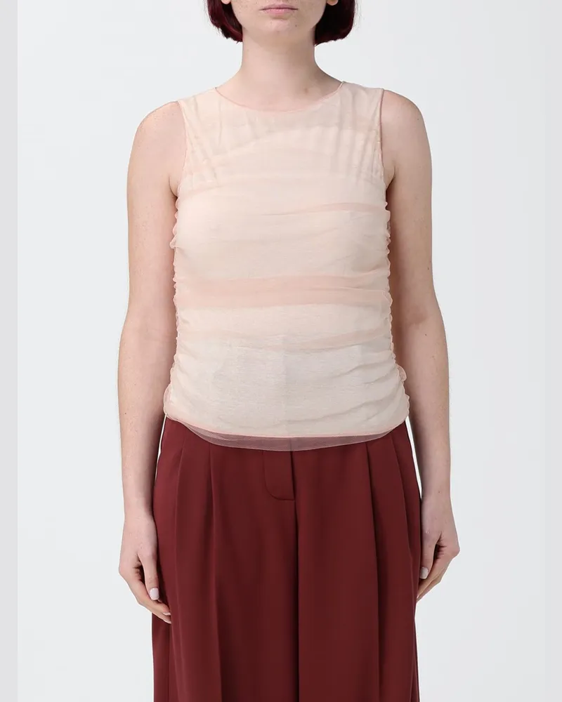 Patrizia Pepe Top damen Pink
