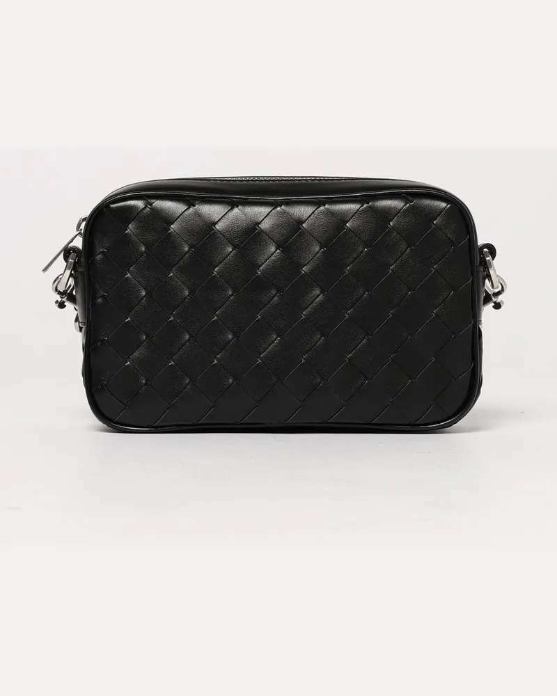 Bottega Veneta Tasche herren Schwarz