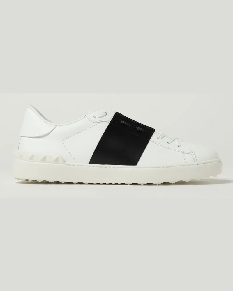 Valentino Garavani Sneakers damen Weiß