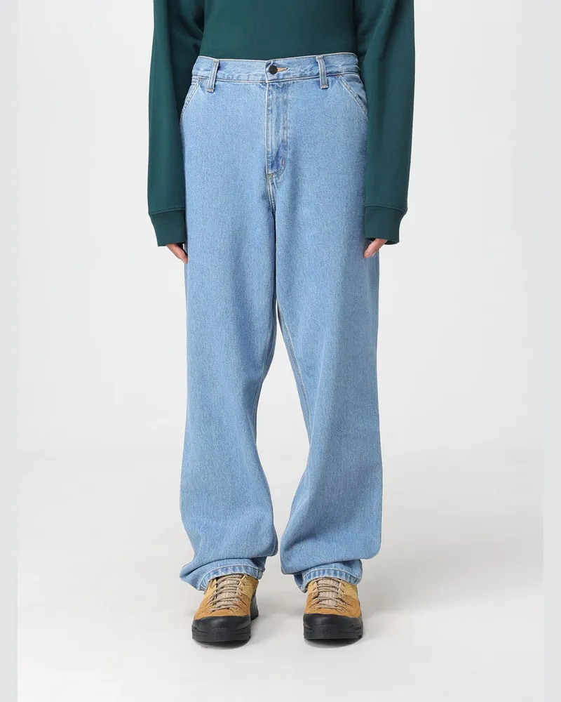 Carhartt WIP Jeans herren Denim